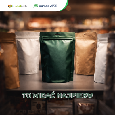 Co mówi o produkcie sam doypack